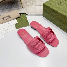 Gucci Slippers